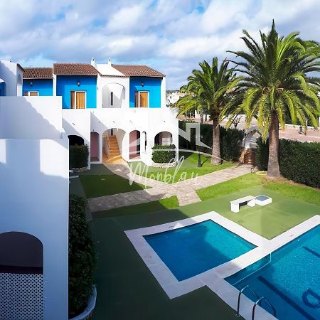Ses Orenetes Cala'N Blanes  Zewnętrze zdjęcie
