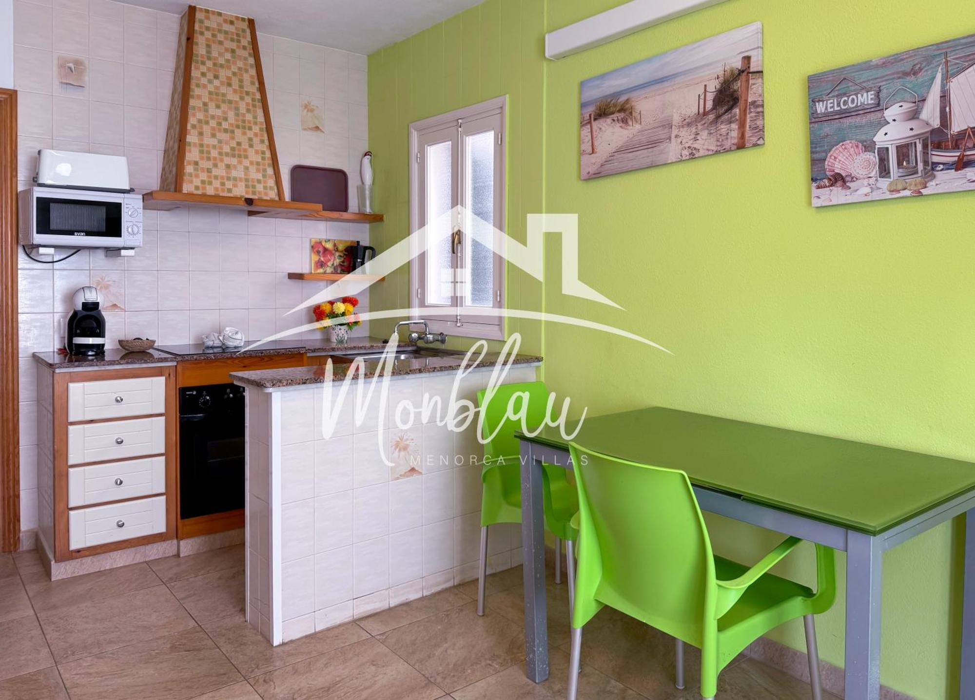 Ses Orenetes Cala'N Blanes  Zewnętrze zdjęcie