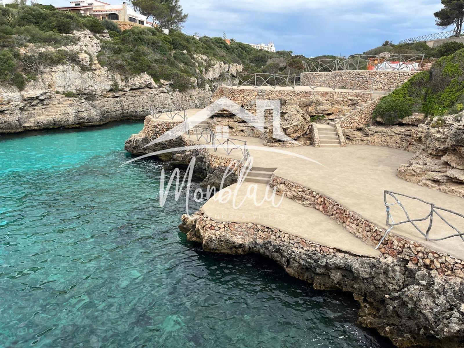 Ses Orenetes Cala'N Blanes  Zewnętrze zdjęcie