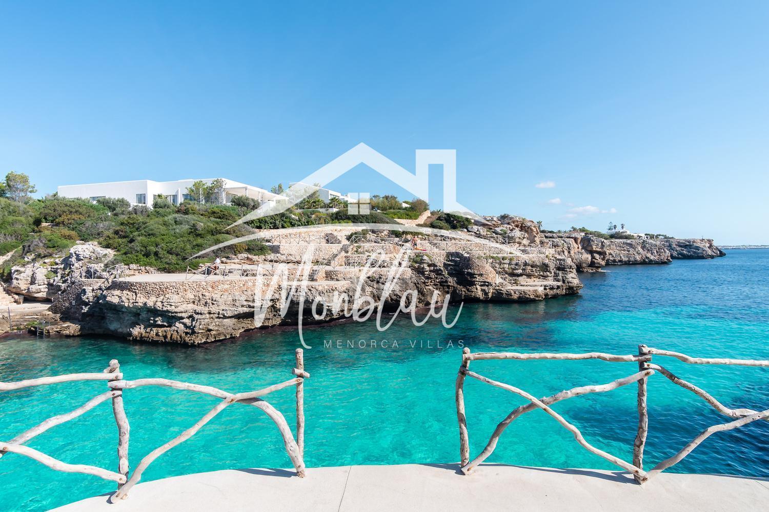 Ses Orenetes Cala'N Blanes  Zewnętrze zdjęcie
